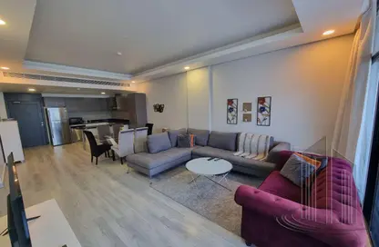 Apartment - 2 Bedrooms - 2 Bathrooms for rent in Amwaj Homes - Amwaj Islands - Muharraq Governorate