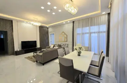 Villa - 4 Bedrooms - 5 Bathrooms for rent in Galali - Muharraq Governorate