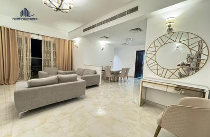 Apartment - 2 Bedrooms - 3 Bathrooms for sale in Seef - Capital Governorate