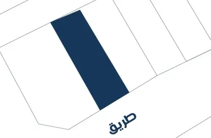 أرض - استوديو للبيع في الهملة - المحافظة الشمالية
