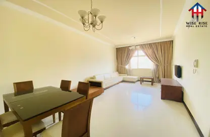Apartment - 2 Bedrooms - 3 Bathrooms for rent in Zinj - Manama - Capital Governorate