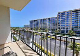 Brand New Furnished 2BR with Beach Access