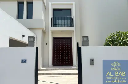 فيلا - 4 غرف نوم - 5 حمامات للايجار في سار - المحافظة الشمالية