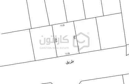 أرض - استوديو للبيع في النويدرات - المحافظة الوسطى