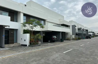 Villa - 2 Bedrooms - 4 Bathrooms for sale in Al Sidra - Diyar Al Muharraq - Muharraq Governorate