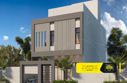 Documents image for: Villa - 4 Bedrooms - 5 Bathrooms for sale in Dumistan - Northern Governorate, Image 1