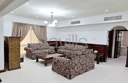 Apartment - 1 Bedroom - 1 Bathroom for rent in Al Juffair - Capital Governorate