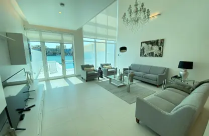Villa - 4 Bedrooms - 6 Bathrooms for rent in Amwaj Homes - Amwaj Islands - Muharraq Governorate