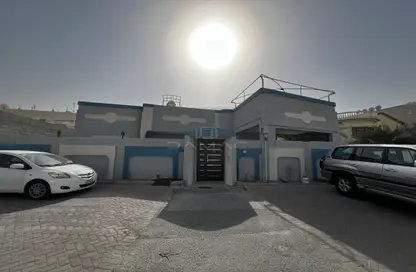 Villa - 3 Bedrooms - 3 Bathrooms for sale in Jid Ali - Central Governorate