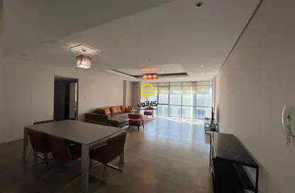 Apartment - 2 Bedrooms - 2 Bathrooms for rent in The Lagoon - Amwaj Islands - Muharraq Governorate