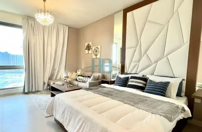 شقة - 1 حمام للبيع في مراسي البحرين - ديار المحرق - المحرق