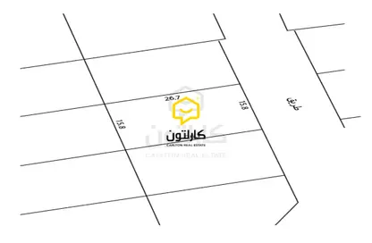 أرض - استوديو للبيع في توبلي - المحافظة الوسطى