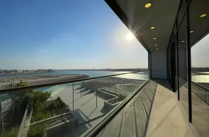 شقة - 4 غرف نوم - 5 حمامات للبيع في كانال فيو - دلمونيا - المحرق