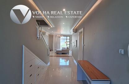 Villa - 2 Bedrooms - 3 Bathrooms for rent in Riffa Views - Riffa - Southern Governorate