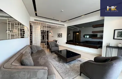 Apartment - 1 Bedroom - 1 Bathroom for sale in Seef - Capital Governorate