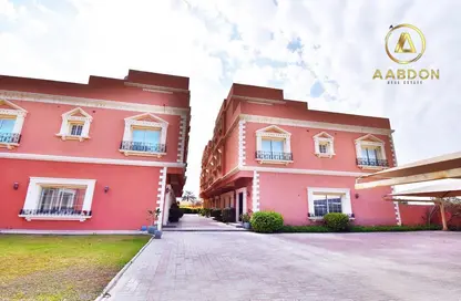 Villa - 3 Bedrooms - 4 Bathrooms for rent in Saar - Northern Governorate