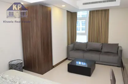 Apartment - Studio - 1 Bathroom for sale in Busaiteen - Muharraq Governorate