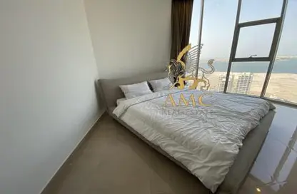 Apartment - 1 Bedroom - 1 Bathroom for sale in Al Juffair - Capital Governorate