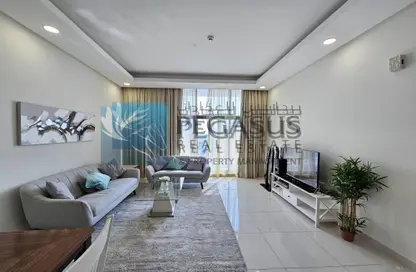 Apartment - 2 Bedrooms - 2 Bathrooms for rent in Al Daih - Northern Governorate