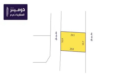 Land - Studio for sale in Janabiya - Northern Governorate