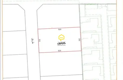 أرض - استوديو للبيع في الجنبية - المحافظة الشمالية