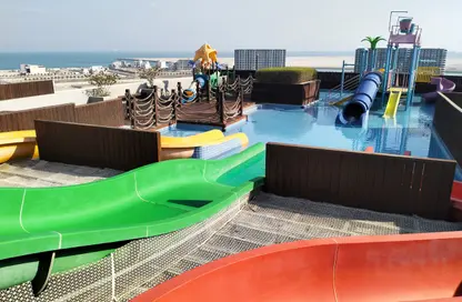 Apartment - 2 Bedrooms - 3 Bathrooms for rent in Strata - Dilmunia Island - Muharraq Governorate