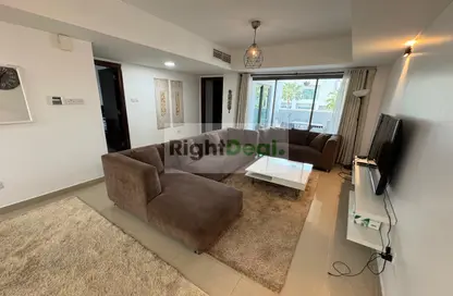 Apartment - 2 Bedrooms - 2 Bathrooms for rent in Tala Island - Amwaj Islands - Muharraq Governorate
