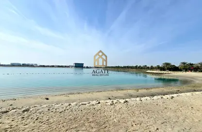 Apartment - 2 Bedrooms - 2 Bathrooms for sale in Amwaj Avenue - Amwaj Islands - Muharraq Governorate