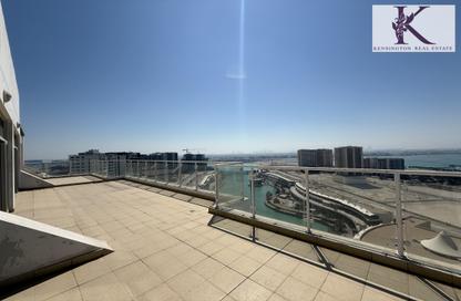 Apartment - 4 Bedrooms - 5 Bathrooms for sale in The Lagoon - Amwaj Islands - Muharraq Governorate