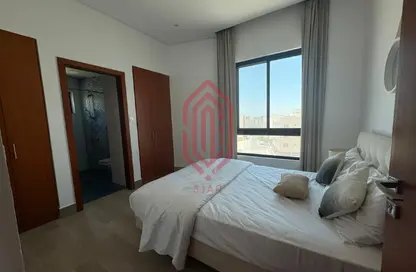 Apartment - 3 Bedrooms - 3 Bathrooms for rent in Janabiya - Northern Governorate