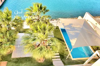 Villa - 4 Bedrooms - 6 Bathrooms for sale in Essence of Dilmunia - Dilmunia Island - Muharraq Governorate