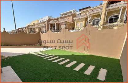 Villa - 4 Bedrooms - 4 Bathrooms for sale in Janabiya - Northern Governorate