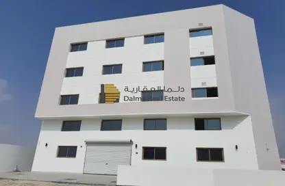 سكن عمال - استوديو - 8 حمامات للبيع في عسكر - المحافظة الجنوبية