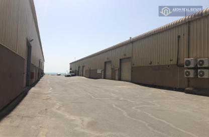 Warehouse - Studio - 1 Bathroom for rent in Hidd - Muharraq Governorate