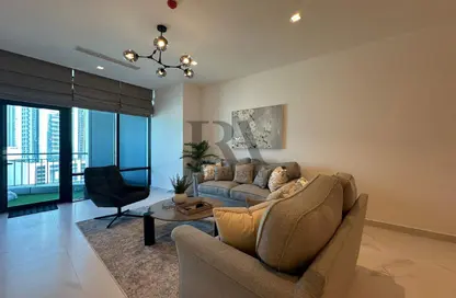 Apartment - 2 Bedrooms - 2 Bathrooms for sale in Seef - Capital Governorate Apartment - 2 Bedrooms - 2 Bathrooms for sale in Seef - Capital Governorate