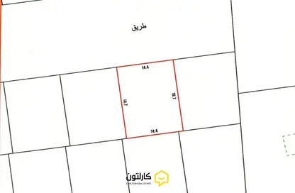 أرض - استوديو للبيع في المالكية - المحافظة الشمالية