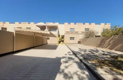 Villa - 3 Bedrooms - 3 Bathrooms for rent in Salmaniya - Manama - Capital Governorate Villa - 3 Bedrooms - 3 Bathrooms for rent in Salmaniya - Manama - Capital Governorate