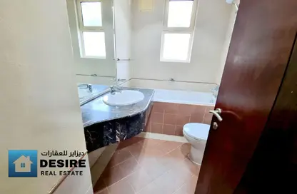 Apartment - 1 Bedroom - 1 Bathroom for rent in Mahooz - Manama - Capital Governorate