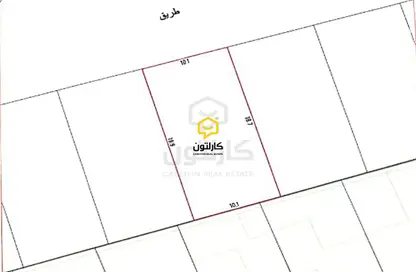 Land - Studio for sale in Hamala - Northern Governorate Land - Studio for sale in Hamala - Northern Governorate