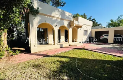 Apartment - 3 Bedrooms - 2 Bathrooms for rent in Tubli - Central Governorate