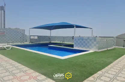 شقة - 2 غرف نوم - 2 حمامات للبيع في شارع المعارض - الحورة - محافظة العاصمة