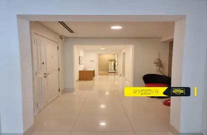 شقة - 2 غرف نوم - 3 حمامات للايجار في السيف - محافظة العاصمة