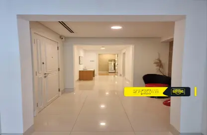 Hall / Corridor image for: Apartment - 1 Bedroom - 2 Bathrooms for rent in Seef - Capital Governorate, Image 1