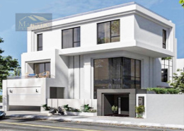 Villa - 5 bedrooms - 7 bathrooms for sale in Saar - Northern Governorate Villa - 5 bedrooms - 7 bathrooms for sale in Saar - Northern Governorate