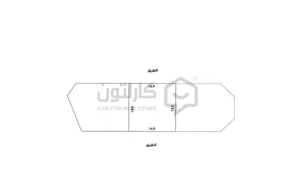 Land - Studio for sale in Galali - Muharraq Governorate