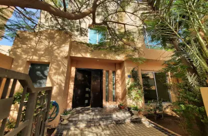 Villa - 3 Bedrooms - 4 Bathrooms for sale in Bu Quwah - Northern Governorate Villa - 3 Bedrooms - 4 Bathrooms for sale in Bu Quwah - Northern Governorate