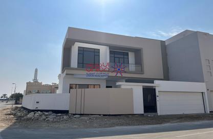 Villa - 4 Bedrooms - 5 Bathrooms for sale in Saraya 2 - Bu Quwah - Northern Governorate
