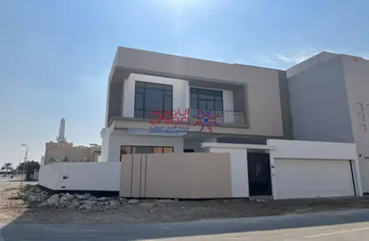 Villa - 4 Bedrooms - 5 Bathrooms for sale in Saraya 2 - Bu Quwah - Northern Governorate
