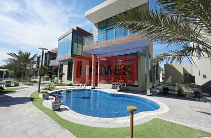 Villa - 3 Bedrooms - 4 Bathrooms for rent in Hamala - Northern Governorate