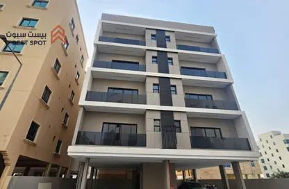 Whole Building - Studio - 7+ Bathrooms for sale in Janabiya - Northern Governorate